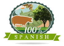 Iberian Pork select