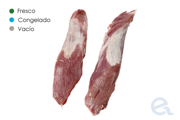 SOLOMILLO IBERICO